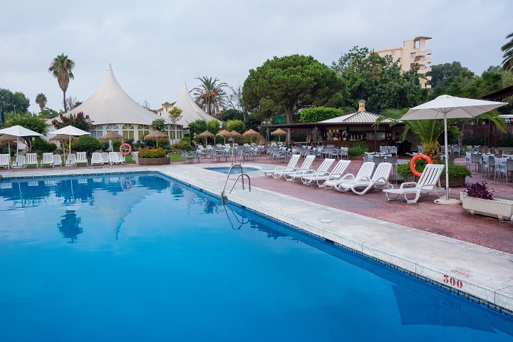 Foto hotel